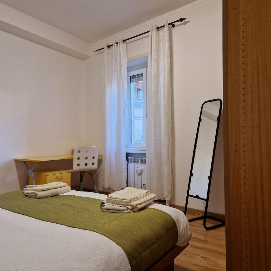 Bilocale Nel Cuore Di Bergamo Luaran gambar